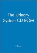 Bild: The Urinary System CD-ROM - Computer-based Learning In Vetinerary Education (C