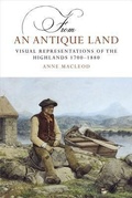 Cover: From an Antique Land - John Donald Short Run Press