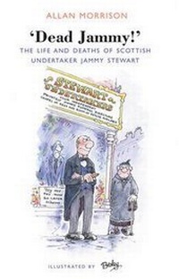 Enlarge image Cover: Dead Jammy! - Vital Spark