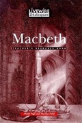 Cover: Livewire Shakespeare Macbeth Teacher's Resource Book Teacher's Resource Book - Hodder Arnold