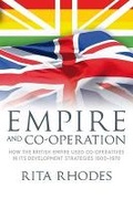 Cover: Empire and Co-operation - John Donald Short Run Press