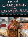 Cover: From Crab Shack to Oyster Bar - Angel's Share