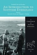 Cover: Scottish Life and Society Volume 1 - John Donald Short Run Press