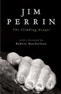 Cover: The Climbing Essays - In Pinn