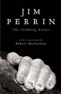 Enlarge image Cover: The Climbing Essays - In Pinn
