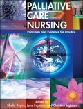 Cover: Palliative Care Nursing - Open University Press