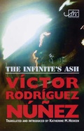 Cover: The Infinite's Ash - Arc Publications
