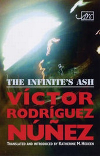 Enlarge image Cover: The Infinite's Ash - Arc Publications