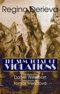 Cover: The Sum Total of Violations - Arc Publications