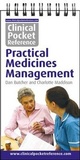 Cover: Practical Medicines Management - Clinical Pocket Reference