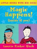 Cover: Magic Happens! - Thorsons