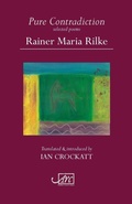 Cover: Pure Contradiction: Selected Poems - Arc Publications