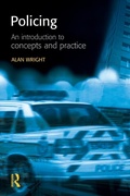 Bild: Policing: An introduction to concepts and practice - Willan Publishing