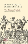 Cover: The Ballads of Kukutis - Arc Publications