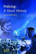 Bild: Policing: A short history - Willan Publishing