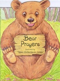 Cover: Bear Prayers - Element Books