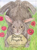 Cover: Bunny Prayers - Element Books