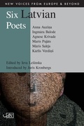 Cover: Six Vowels and Twenty Three Consonants: An Anthology of Persian Poetry from Rudaki to Langrood - Arc Publications