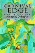 Cover: Carnival Edge - Arc Publications