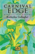 Cover: Carnival Edge - Arc Publications