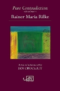 Enlarge image Cover: Pure Contradiction: Selected Poems - Arc Publications