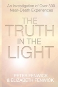 Cover: The Truth in the Light - White Crow Books