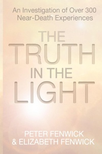 Enlarge image Cover: The Truth in the Light - White Crow Books
