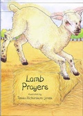 Cover: Lamb Prayers - Element Books