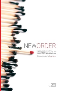 Enlarge image Cover: The New Order - Arc Publications