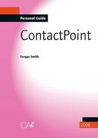 Enlarge image Cover: ContactPoint - Children Act Enterprises