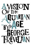 Cover: A Vision of the Aquarian Age - White Crow Books