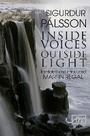 Cover: Inside Voices, Outside Light - Arc Publications