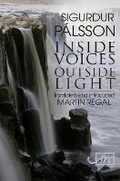 Cover: Inside Voices, Outside Light - Arc Publications