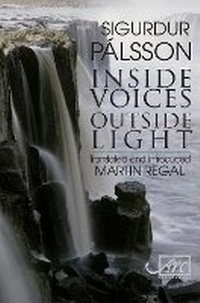 Enlarge image Cover: Inside Voices, Outside Light - Arc Publications