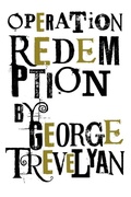 Cover: Operation Redemption - White Crow Books