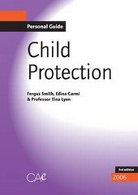 Enlarge image Cover: Child Protection - Children Act Enterprises