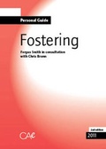 Cover: Fostering - Children Act Enterprises