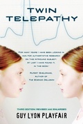 Cover: Twin Telepathy - White Crow Books