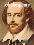 Cover: Shakespeare: Real Lives - Hodder Education