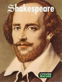 Enlarge image Cover: Shakespeare: Real Lives - Hodder Education