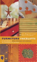 Cover: Furniture Facelifts - Quadrille Publishing Ltd