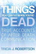 Cover: Things You Can Do When You're Dead! - White Crow Books