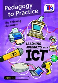 Abbildung von: Learning Journeys with ICT - Technology Teaching Systems Ltd