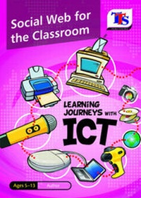 Abbildung von: Learning Journeys with ICT - Technology Teaching Systems Ltd