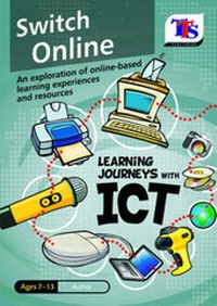 Abbildung von: Learning Journeys with ICT - Technology Teaching Systems Ltd