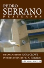 Cover: Peatlands - Arc Publications