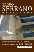 Cover: Peatlands - Arc Publications