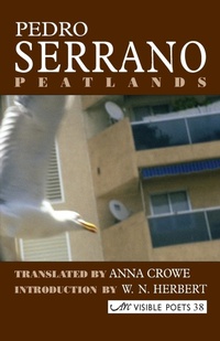 Enlarge image Cover: Peatlands - Arc Publications