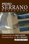 Cover: Peatlands - Arc Publications