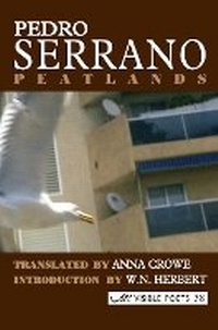Enlarge image Cover: Peatlands - Arc Publications